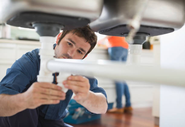 Trusted Fleetwood, PA Plumbing Experts