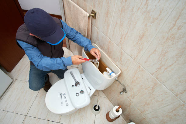 Best Plumbing Repair Near Me  in Fleetwood, PA