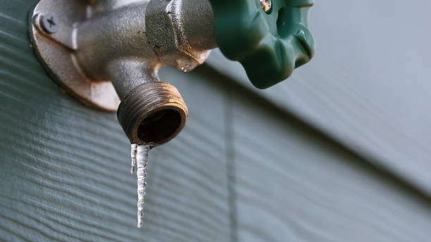 Clogged Drain Plumber in Fleetwood, PA